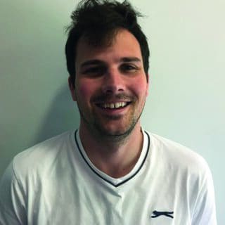 MOTM Gavin MOTM Gavin
