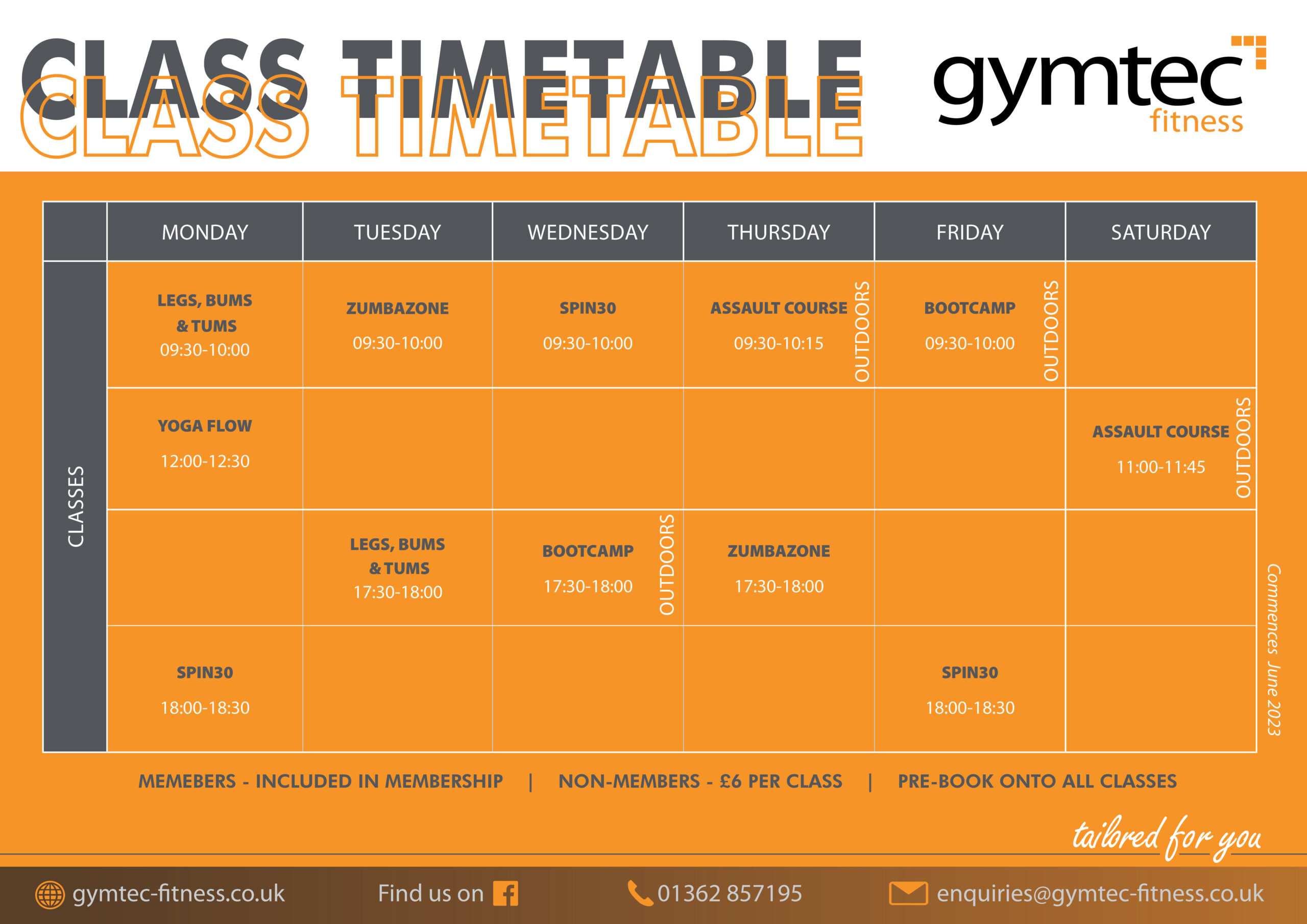 PTL0230.12 Gymtec Class Timetable_A4